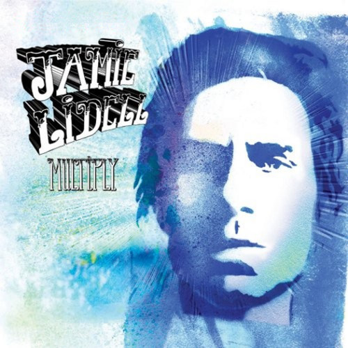 best warp records albums Jamie Lidell