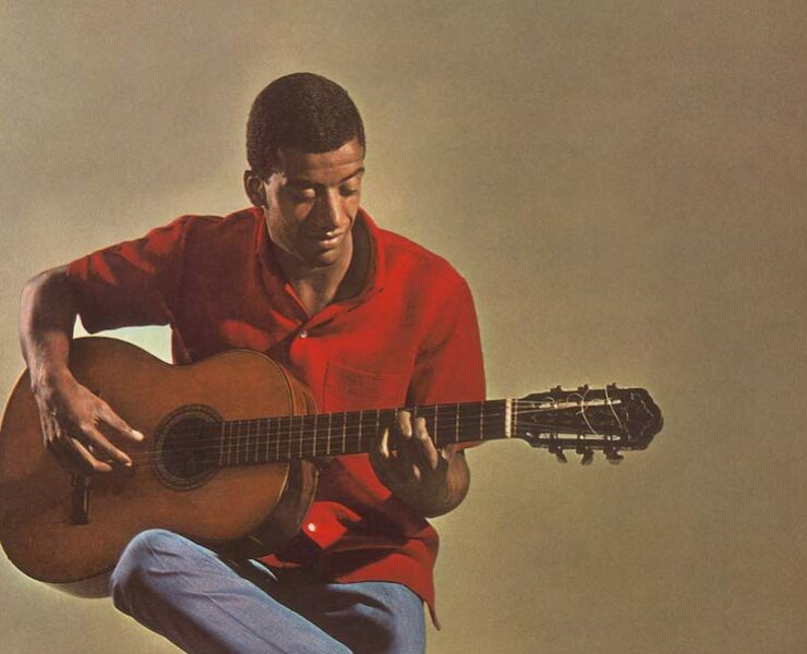 the best Jorge Ben albums