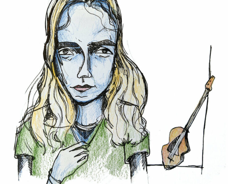 Julien Baker b-sides EP