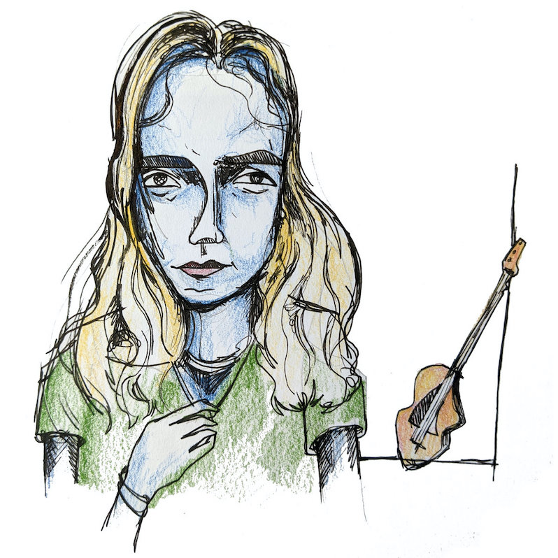 Julien Baker b-sides EP