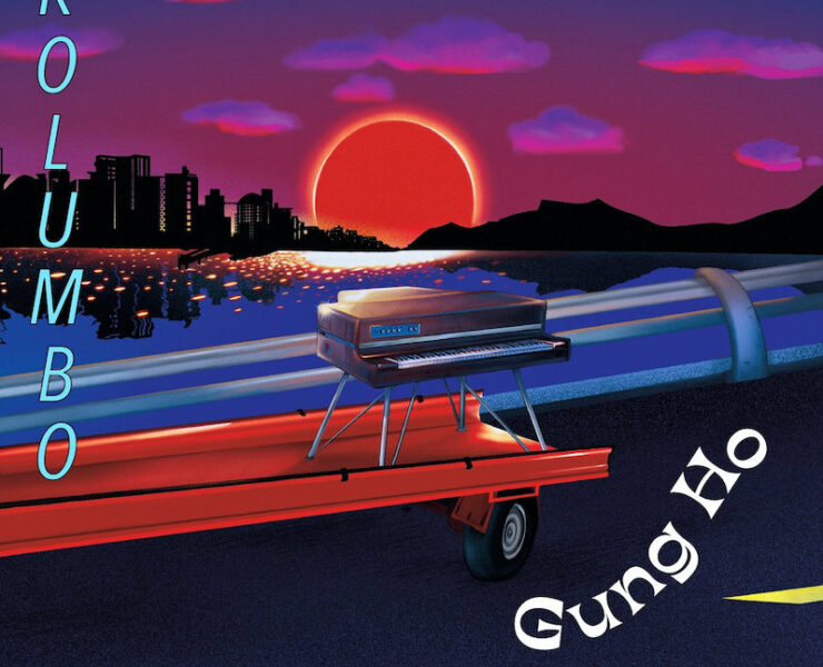 Kolumbo Gung Ho review