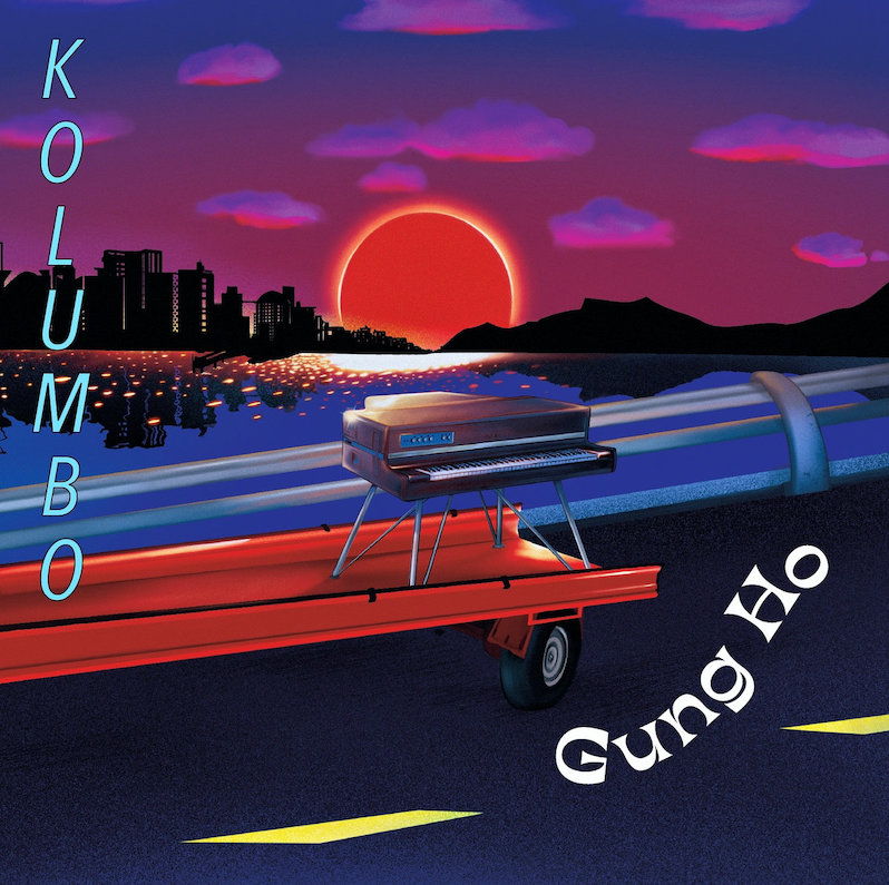 Kolumbo Gung Ho review