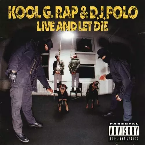 The 10 Best Hip-Hop Albums of 1992 | Treble