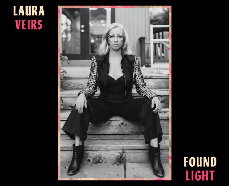 Laura Veirs Found Light review