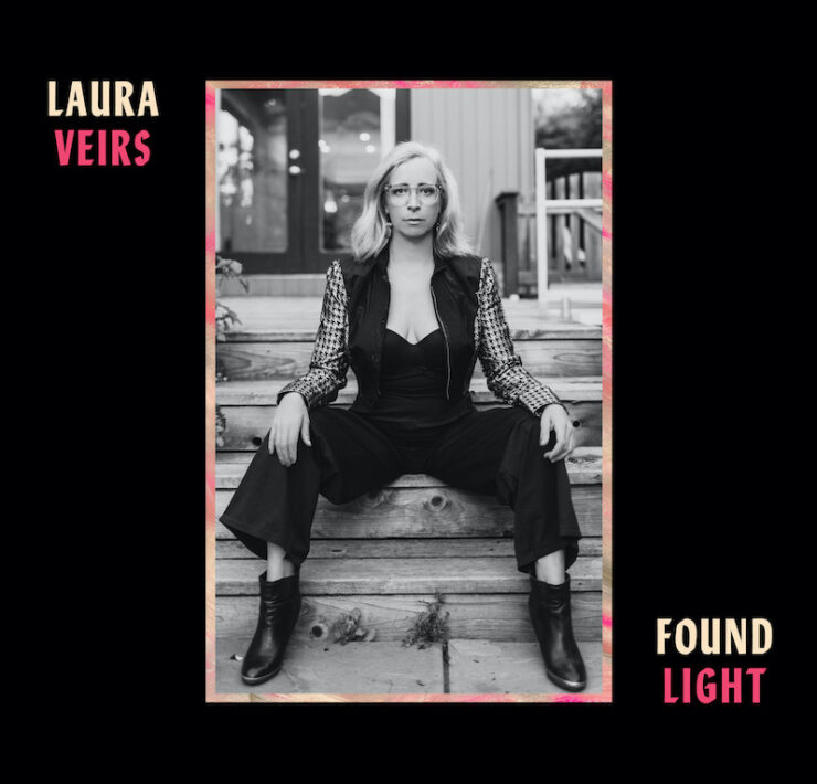 Laura Veirs Found Light review