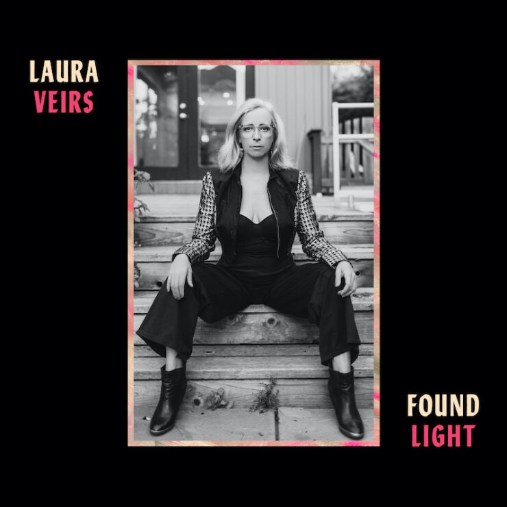 Laura Veirs Found Light review