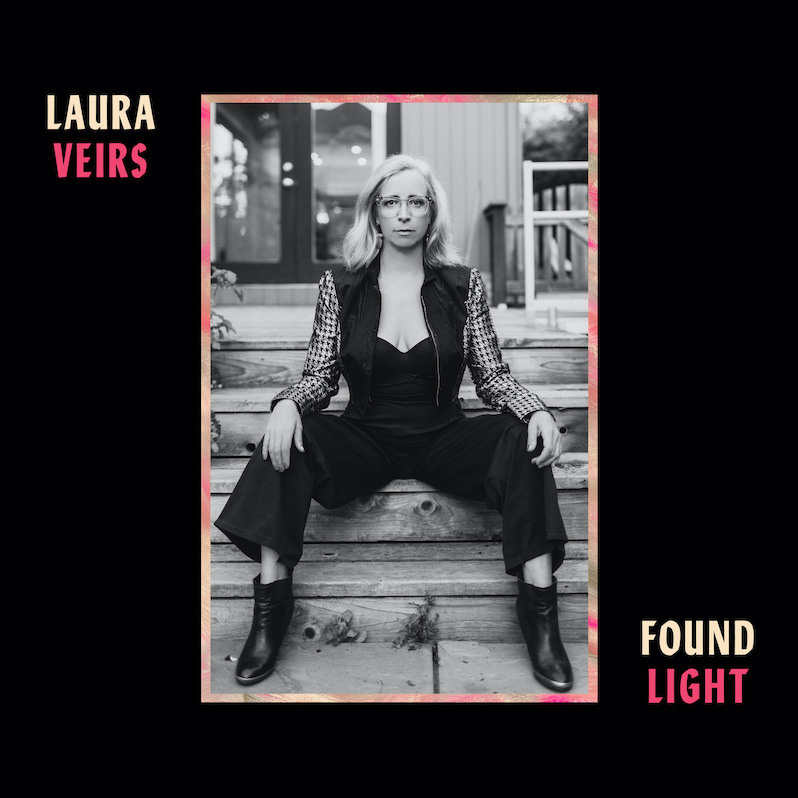 Laura Veirs Found Light review
