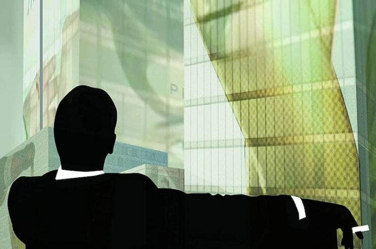 best musical moments of Mad Men