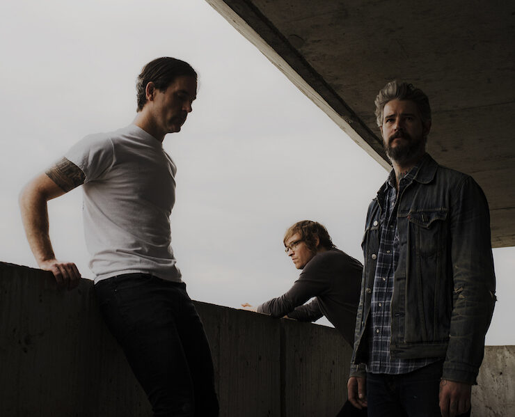 Metz anniversary tour