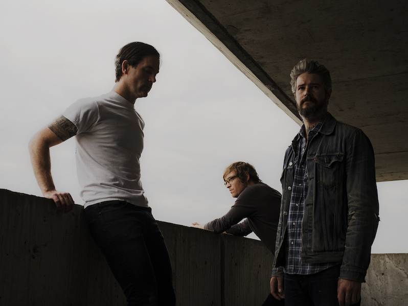 Metz anniversary tour