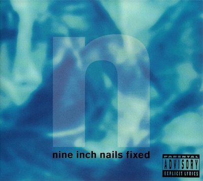 best remixed albums Nine Inch Nails