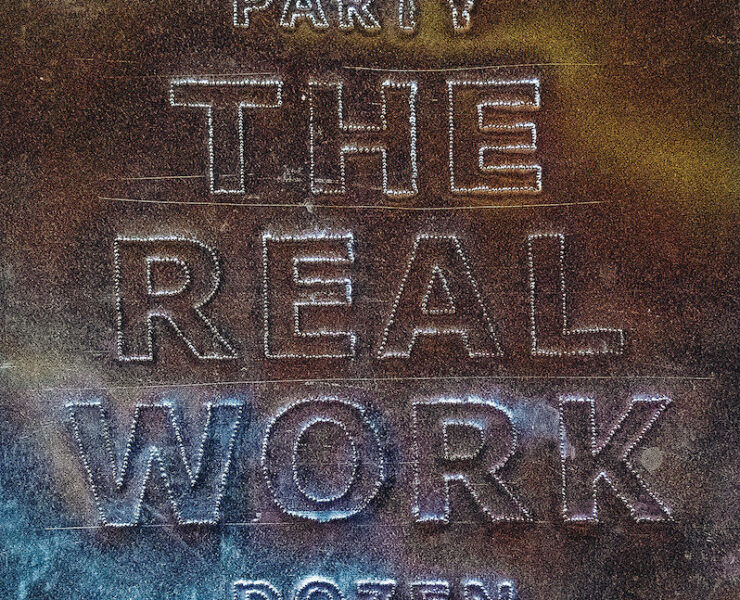 party dozen the real work review