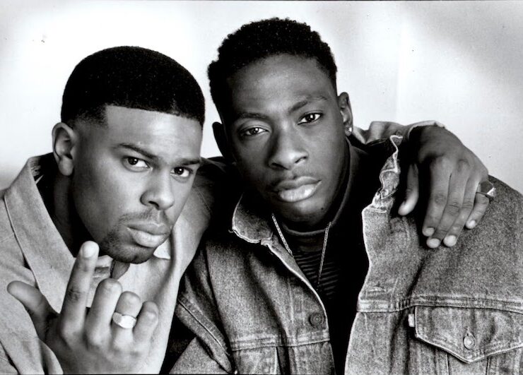best hip-hop albums of 1992