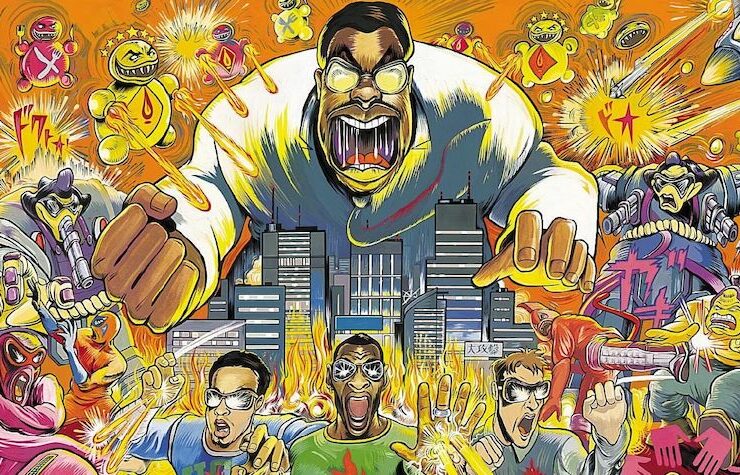 best remixed albums