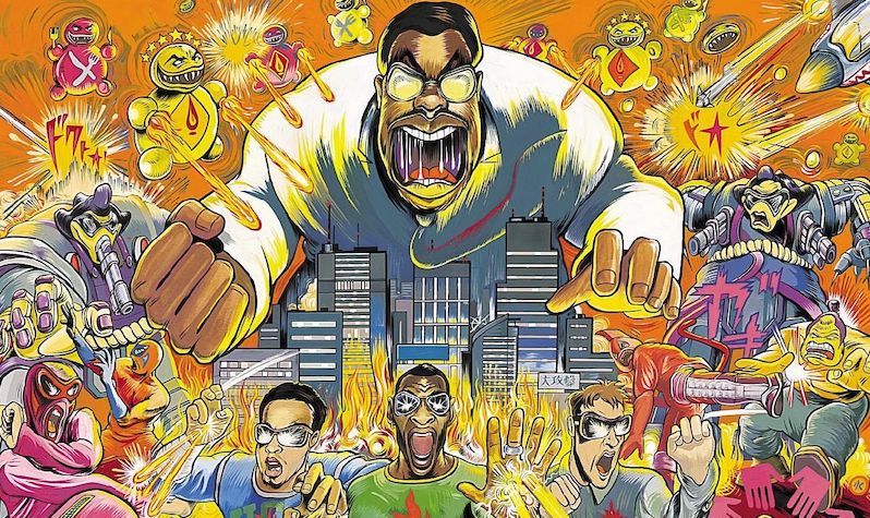 best remixed albums