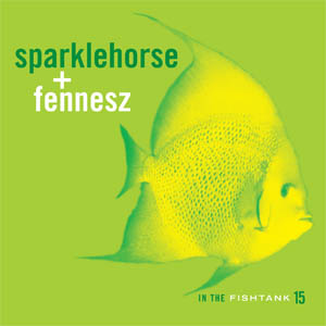 in the fishtank sparklehorse