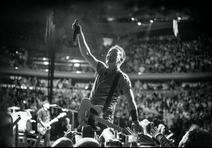 bruce springsteen 2023 tour