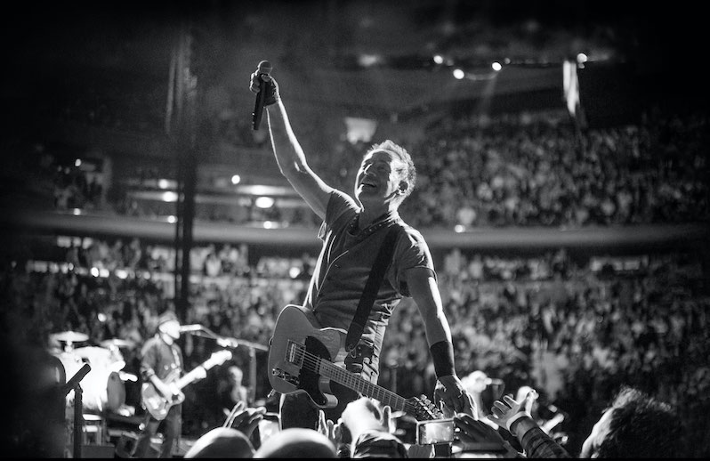 bruce springsteen 2023 tour