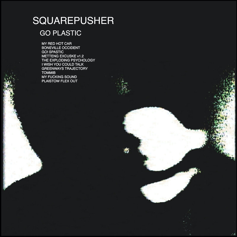 best warp records albums squarepusher