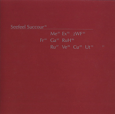 best warp records albums seefeel