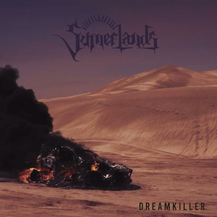 Sumerlands Dreamkiller