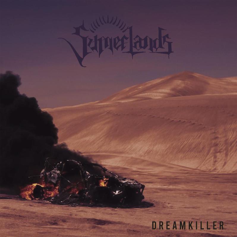 Sumerlands Dreamkiller