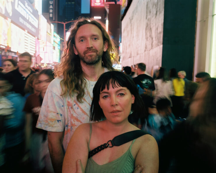 Sylvan Esso