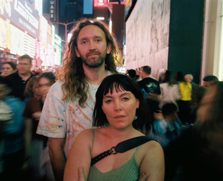 Sylvan Esso