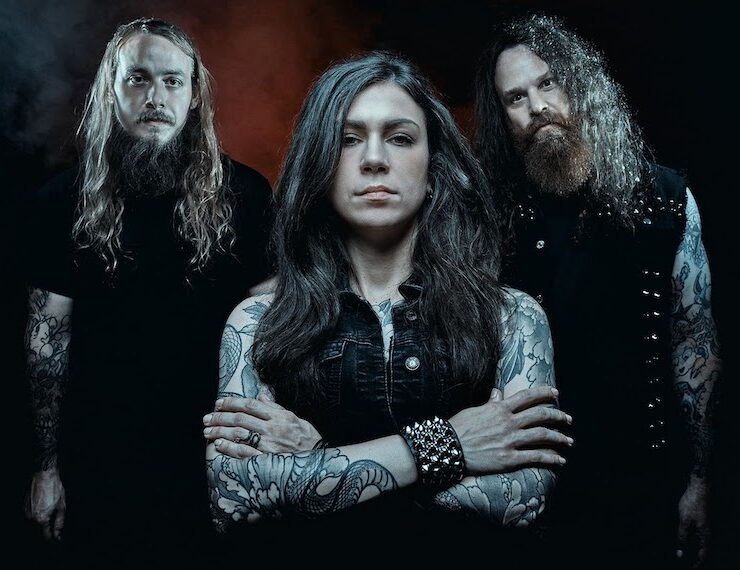 best metal albums summer of chaos