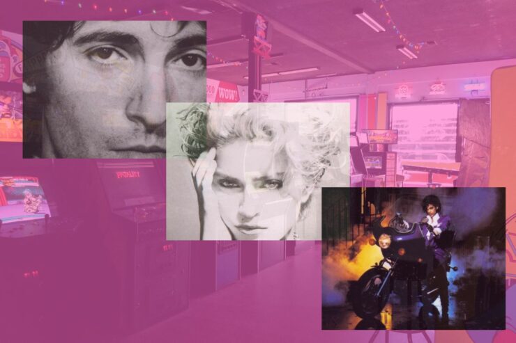best albums of the 1980s