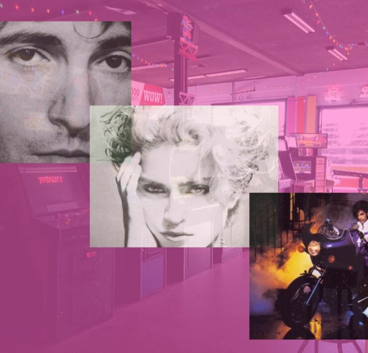 best albums of the 1980s