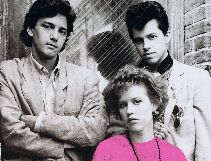 best movie soundtracks of the '80s