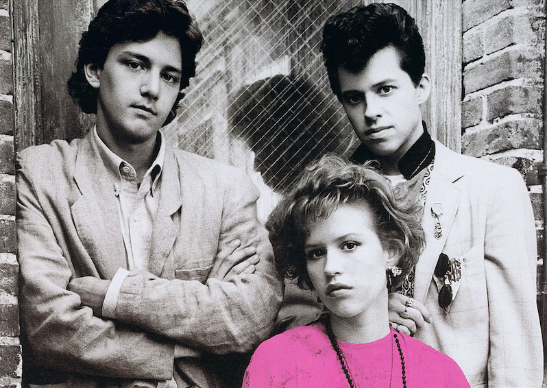 best movie soundtracks of the '80s
