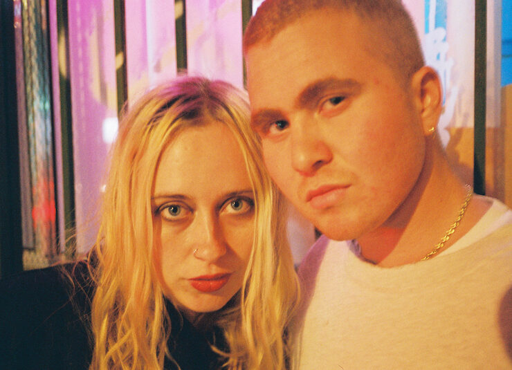 Girlpool