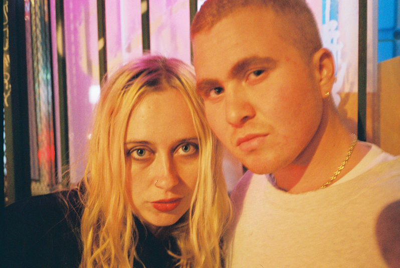 Girlpool