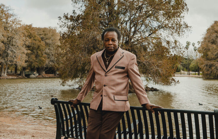 Lee Fields