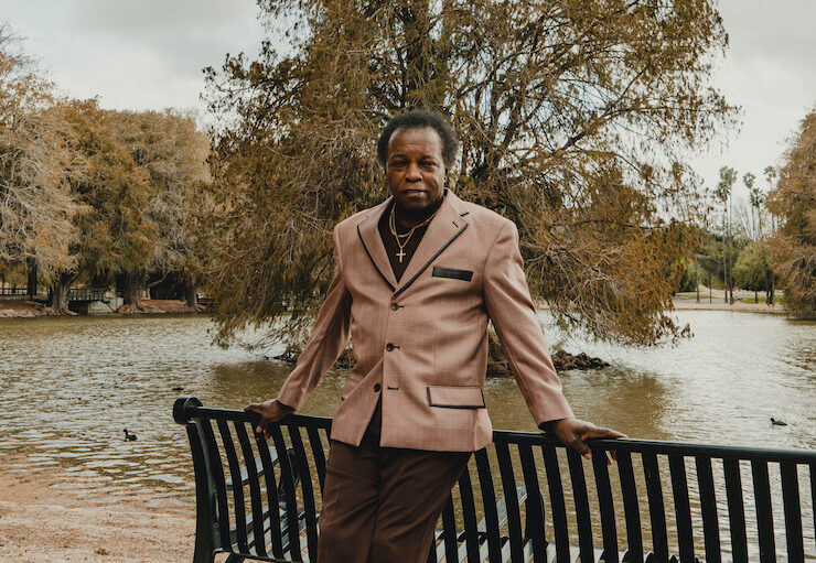 Lee Fields