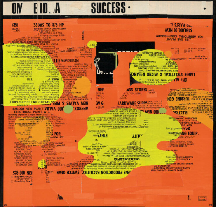 Oneida success review