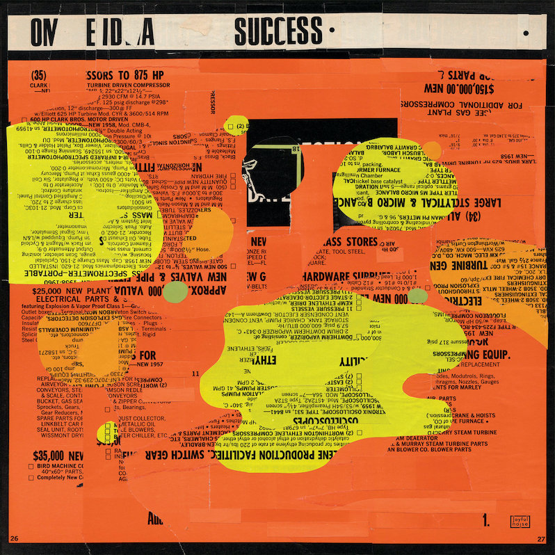 Oneida success review