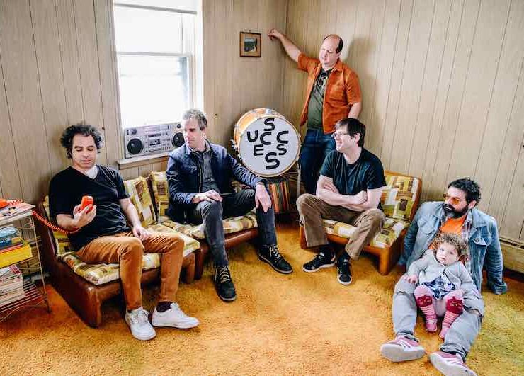 best Oneida songs