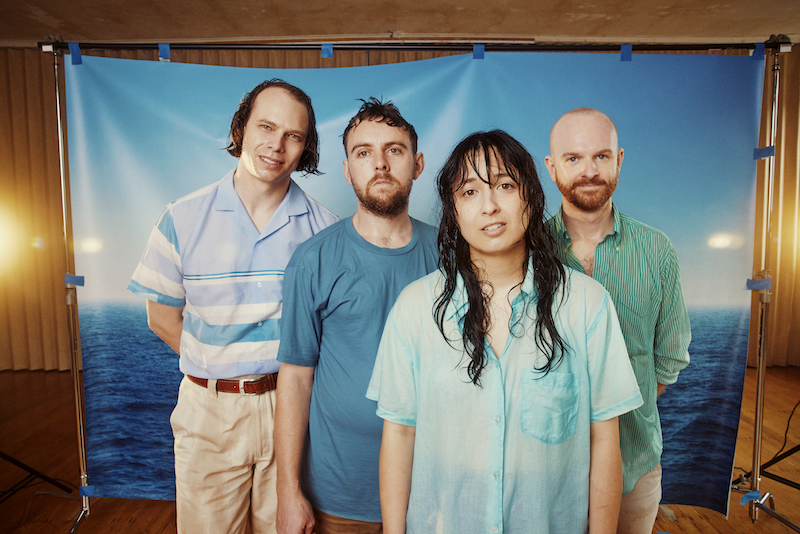 The Beths spring tour