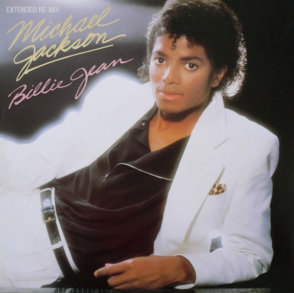 best songs of the 80s billie jean