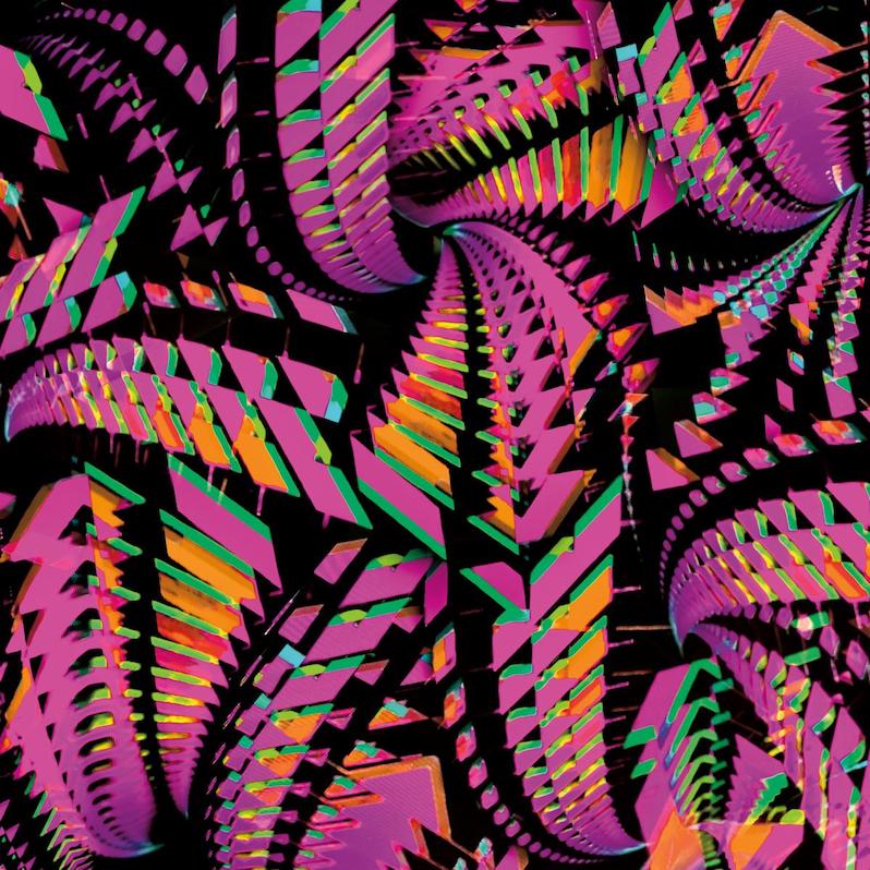 Bitchin Bajas new EP Bajascillators