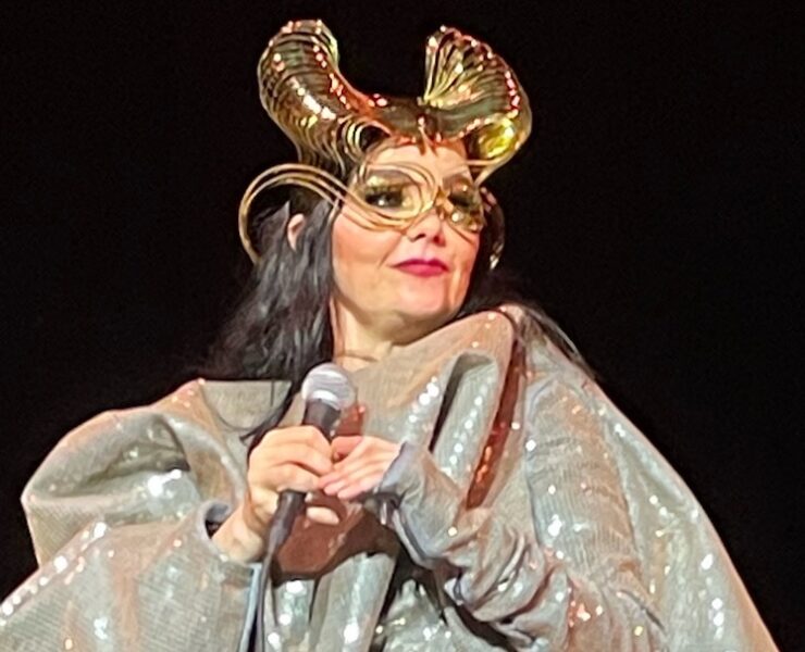 Björk