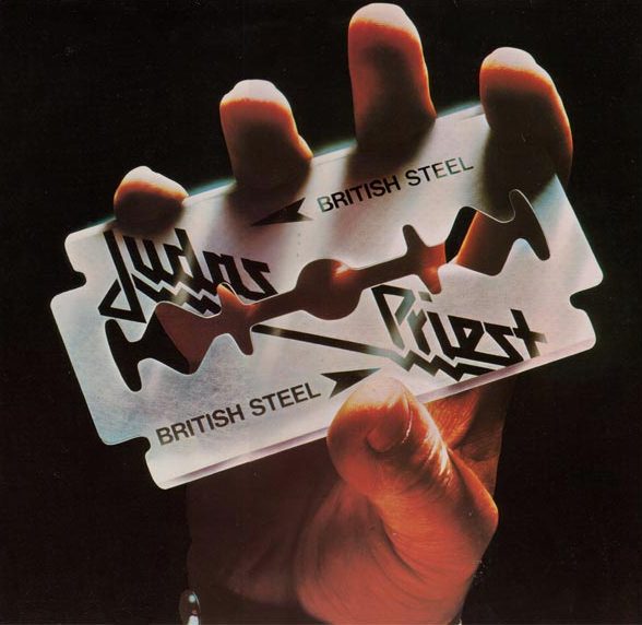 Judas Priest British Steel review