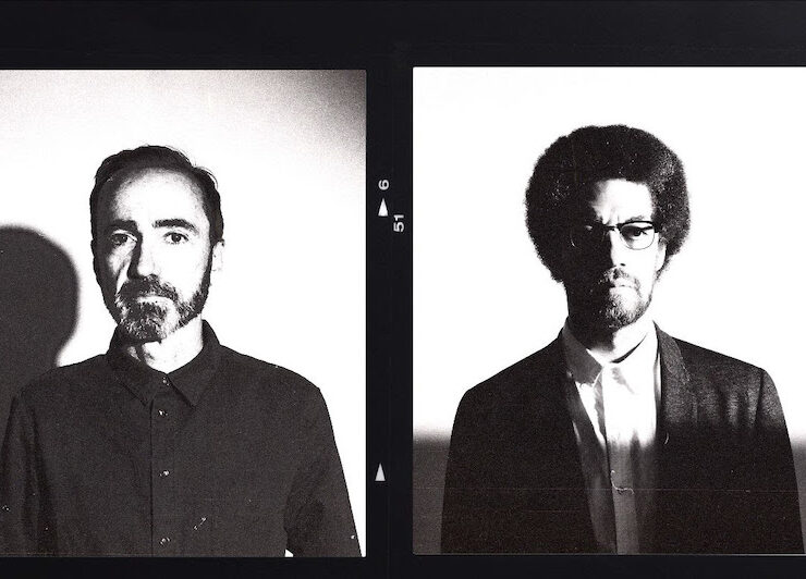 Broken Bells