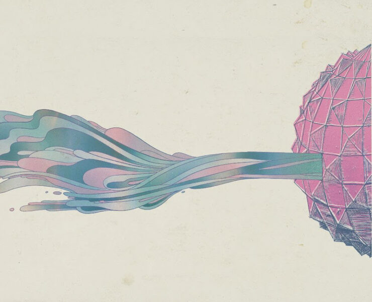 Broken Bells Into the Blue review