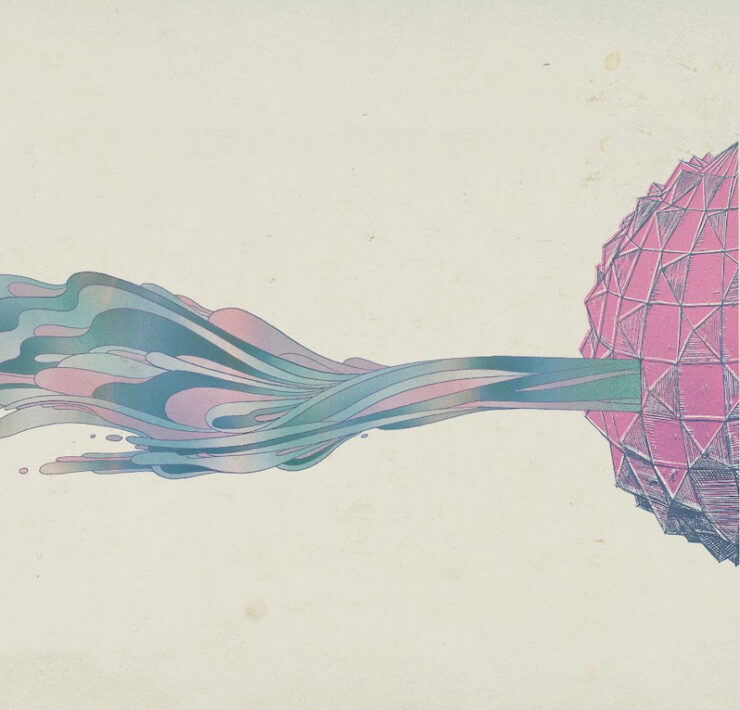 Broken Bells Into the Blue review