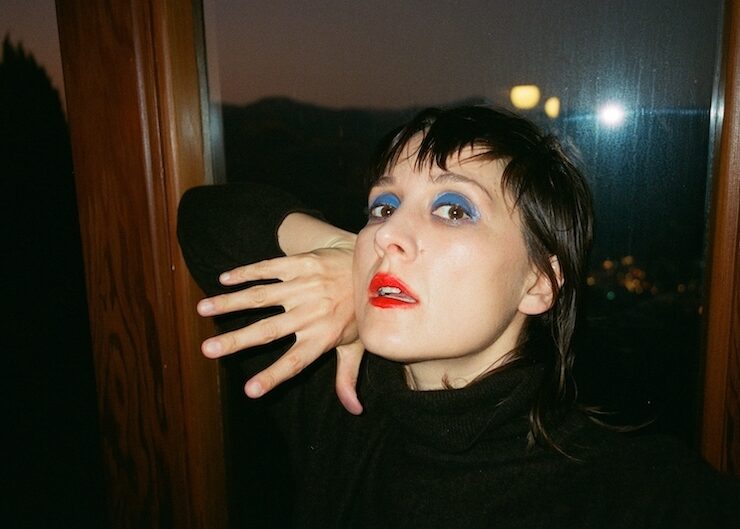 Cate Le Bon tour dates