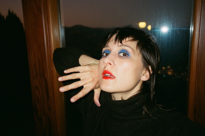 Cate Le Bon tour dates